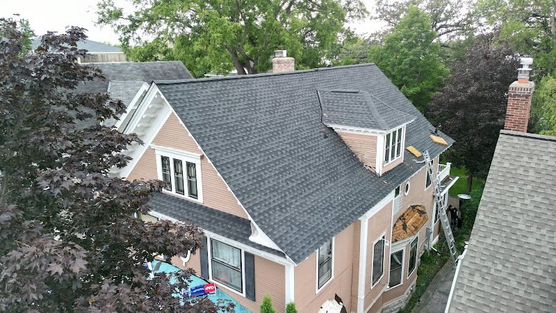 Viking Contractors, LLC