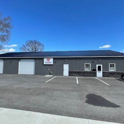 Whalen Exteriors
