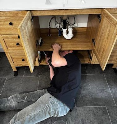 Hendrickson And Son's Plumbing LLC