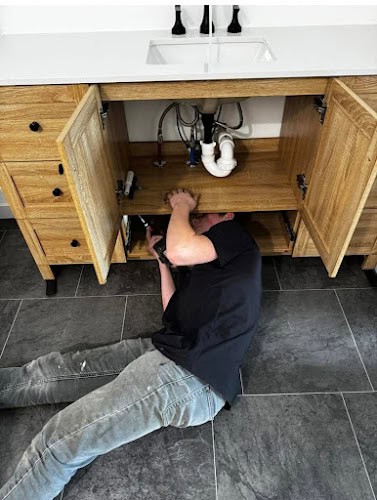 Hendrickson And Son's Plumbing LLC