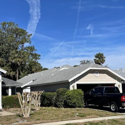G&W Roofing