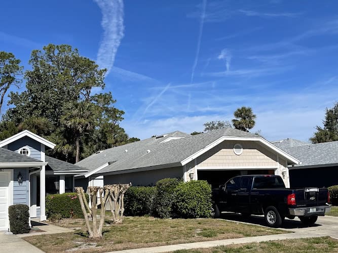 G&W Roofing