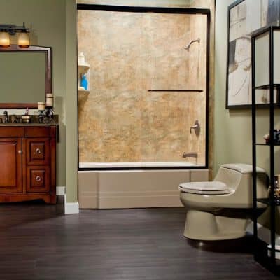 Genie Bath Systems