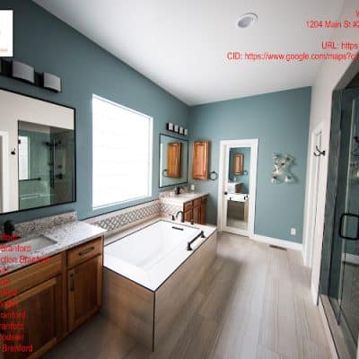 We Improve For You LLC
