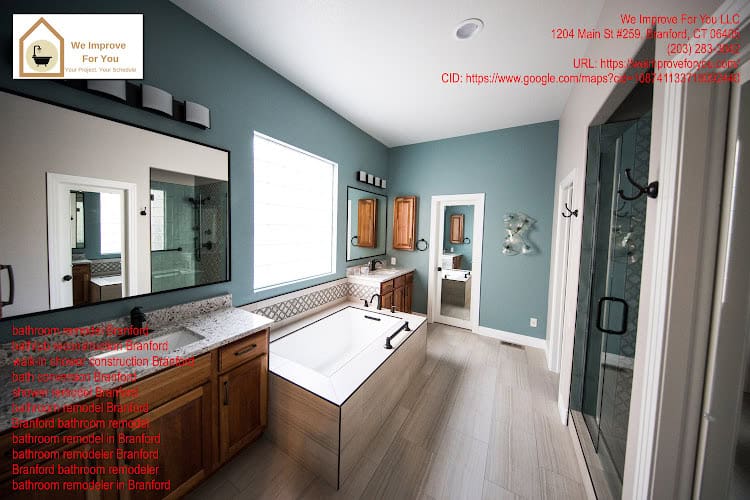 We Improve For You LLC