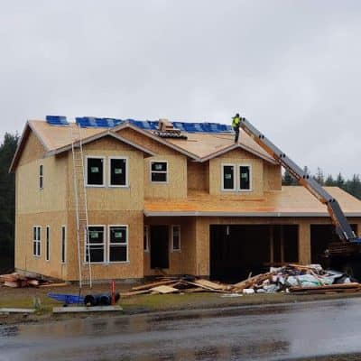 4th Dimension Construction