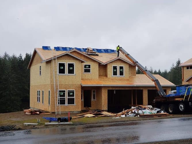 4th Dimension Construction