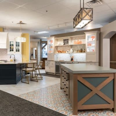 RSI Kitchen & Bath
