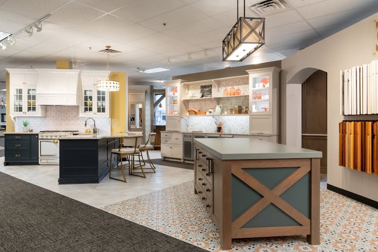 RSI Kitchen & Bath