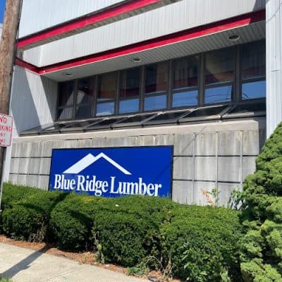 Blue Ridge Lumber Company