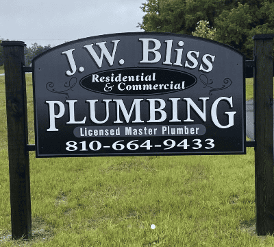 J.W. Bliss Plumbing