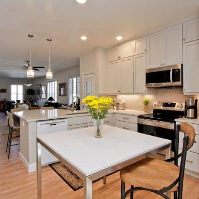 Cress Kitchen & Bath
