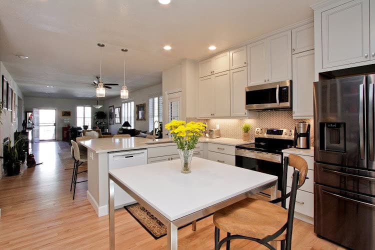 Cress Kitchen & Bath
