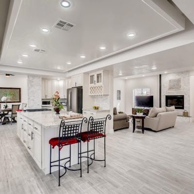 Jerezee Construction
