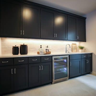 I & E Renovations Inc