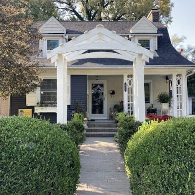 Clayton Hoover and Sons Roofing