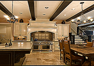 Cabinet Makeovers, Inc.