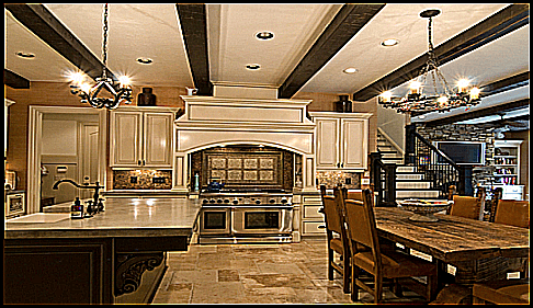Cabinet Makeovers, Inc.