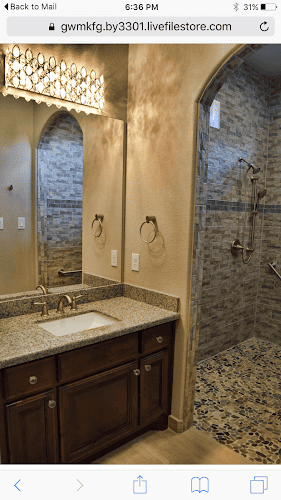 Trent Elliott Homes, INC. (Reinhardt Homes)