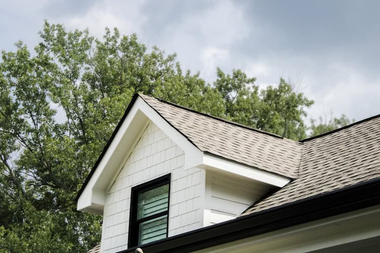 Nelson Exteriors