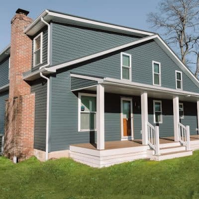 All Seasons Builders, Inc.