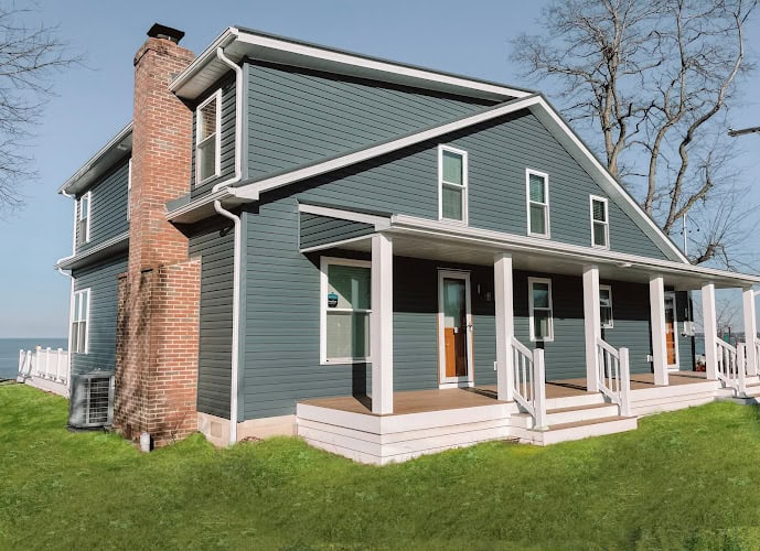 All Seasons Builders, Inc.