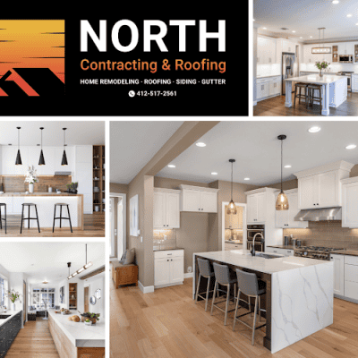 North Contracting & Roofing