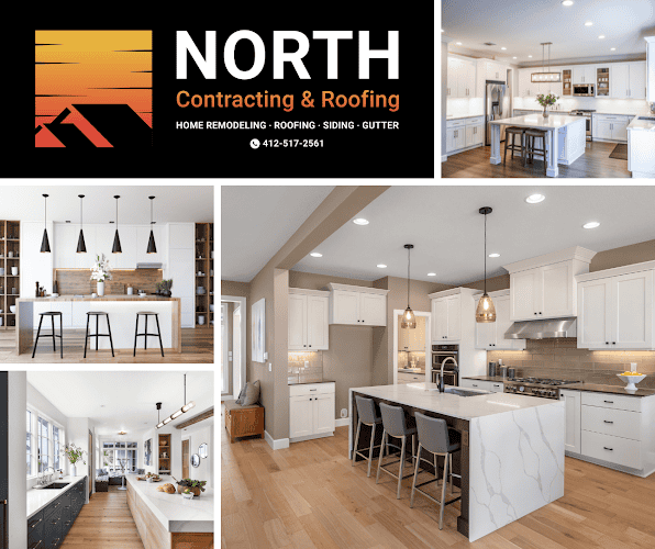 North Contracting & Roofing