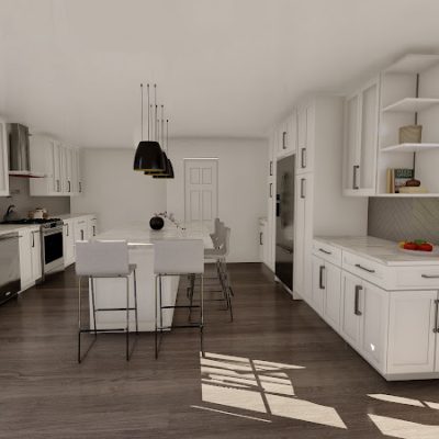 PLF Design and Remodeling