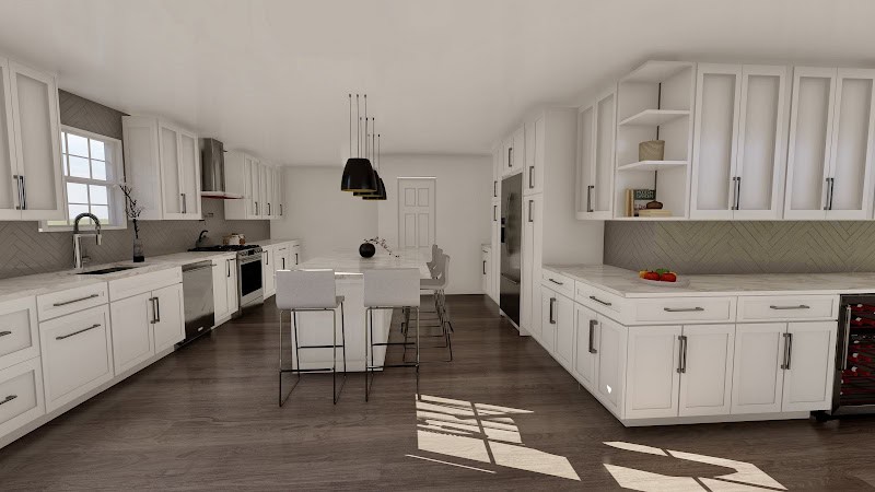 PLF Design and Remodeling