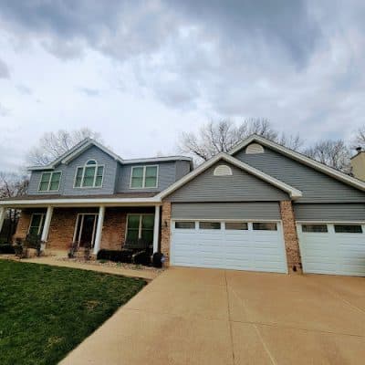 Brandon J Roofing