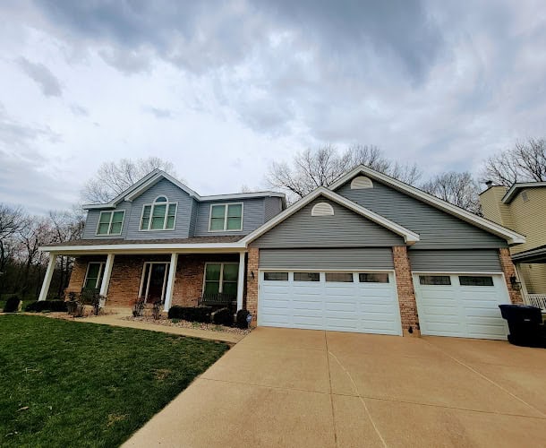 Brandon J Roofing