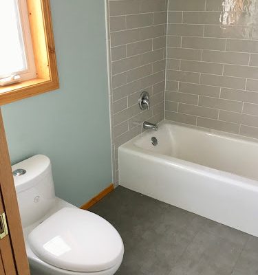K&L Plumbing Services LLC