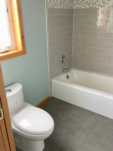 K&L Plumbing Services LLC