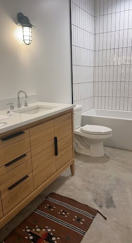 City Creek Plumbing