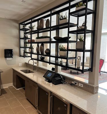 Domus Surfaces - Granite Slabs, Flooring & Tile Store.