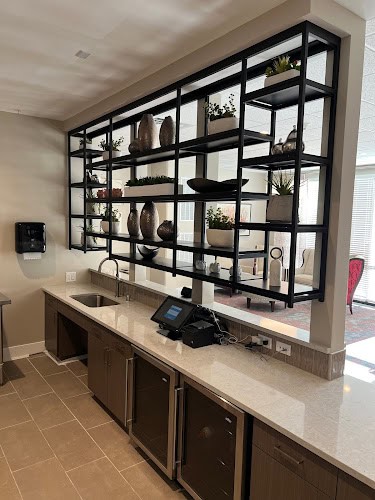 Domus Surfaces - Granite Slabs, Flooring & Tile Store.