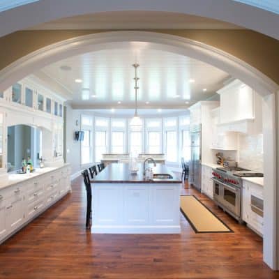 Cape & Island Kitchens