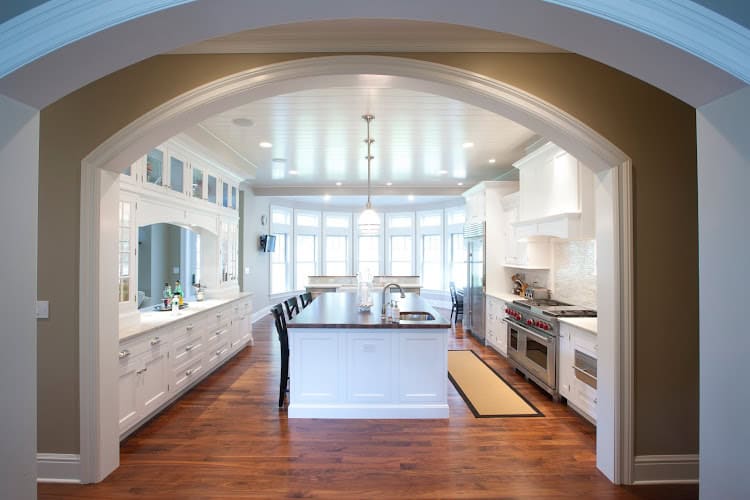 Cape & Island Kitchens
