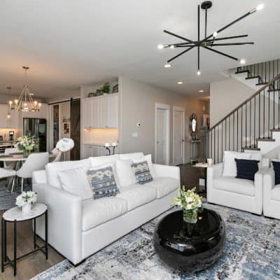 Elmsbrook Designs - Decorating Den Interiors