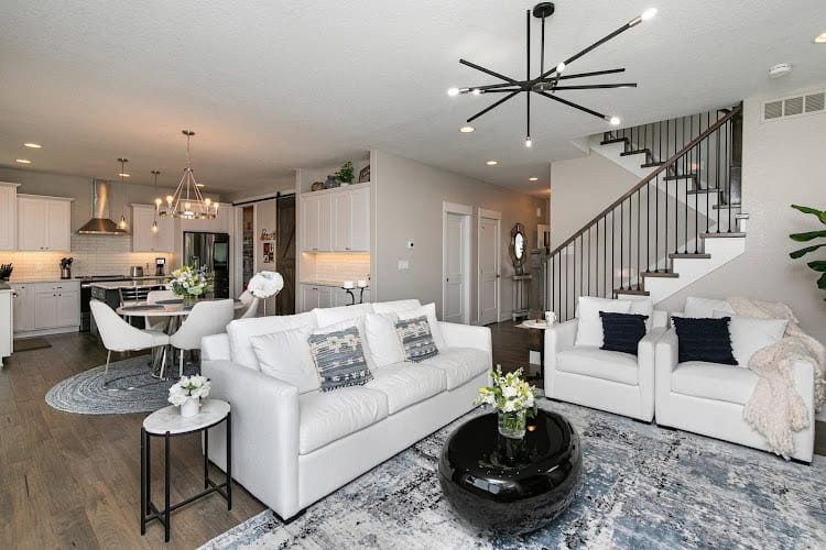 Elmsbrook Designs - Decorating Den Interiors