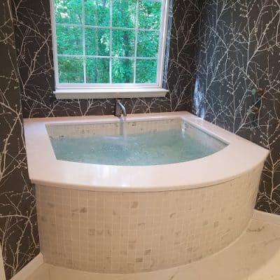 Therapeutic Bathworks