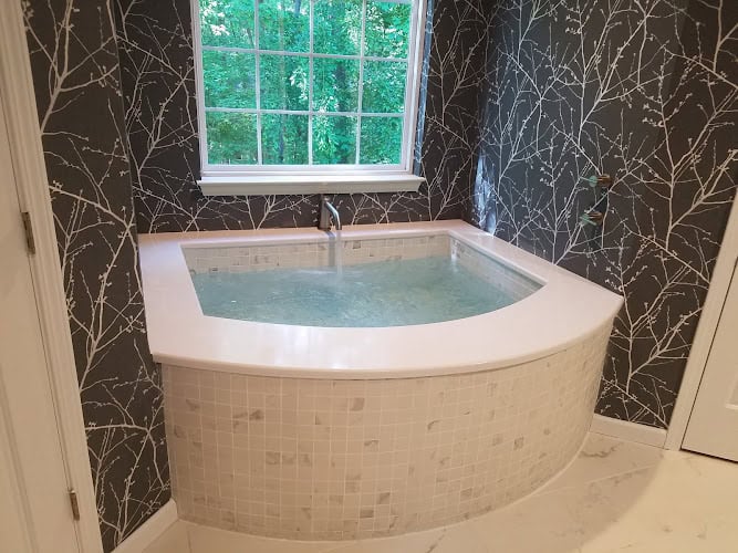Therapeutic Bathworks