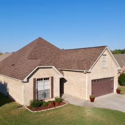 Idea Roofing