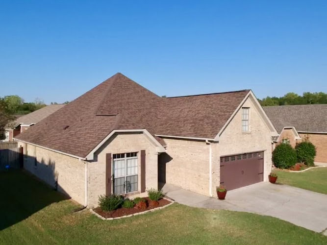 Idea Roofing