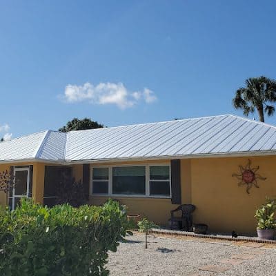 Roman Roofing Inc