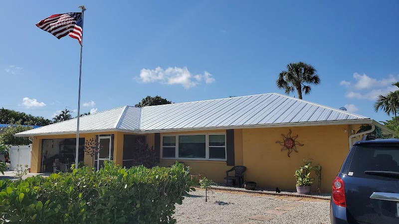 Roman Roofing Inc