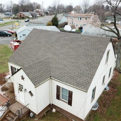 Resnick Roofing & Contracting