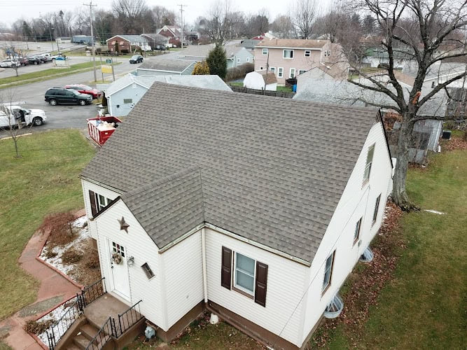 Resnick Roofing & Contracting