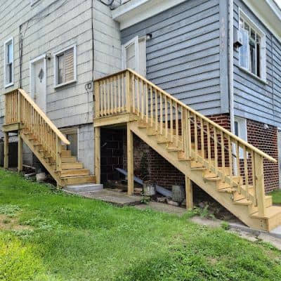 AllPro Home Improvement